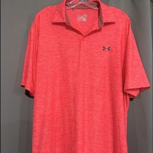 Men’s Golf Polo